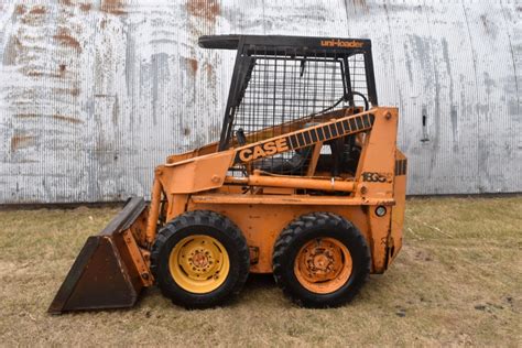 case 1835 b skid steer specs|case skid steer 1835b diesel.